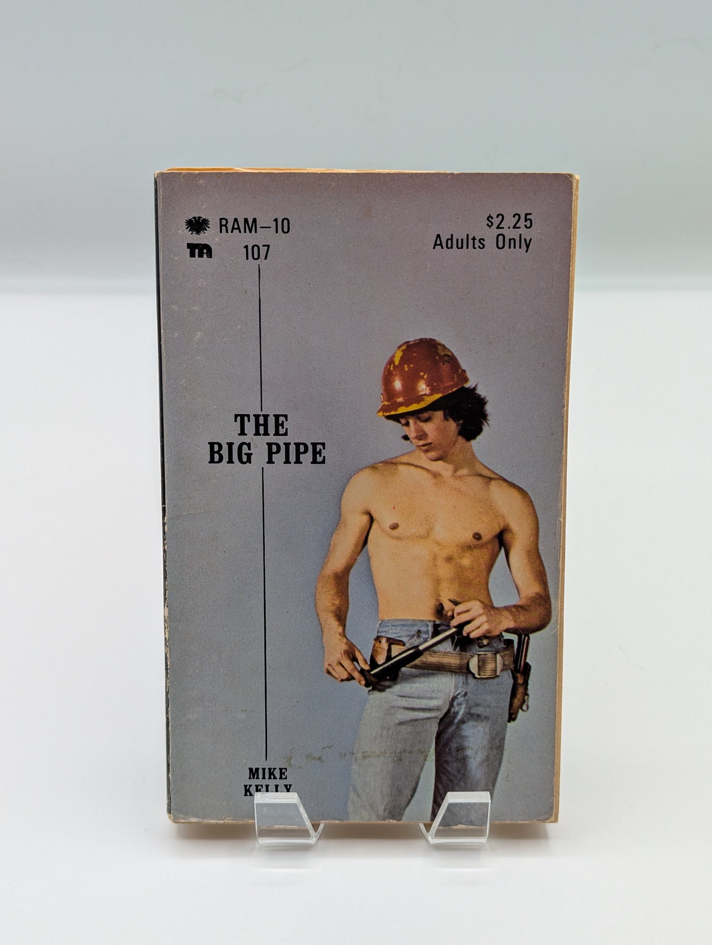 The Big Pipe