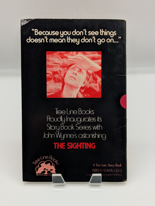 The Sighting