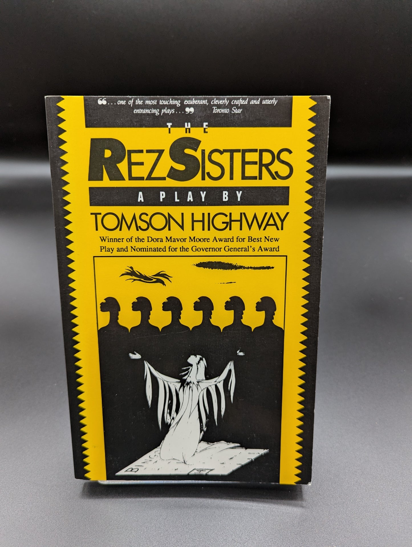 The Rez Sisters