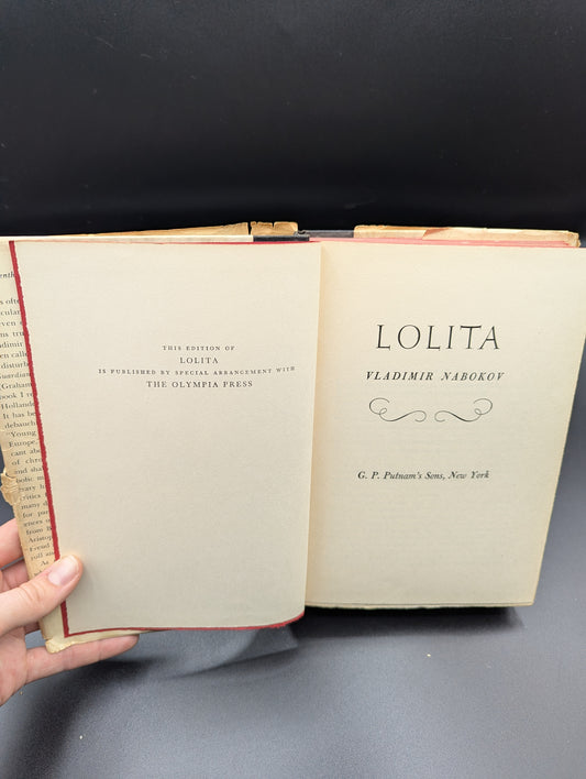 Lolita