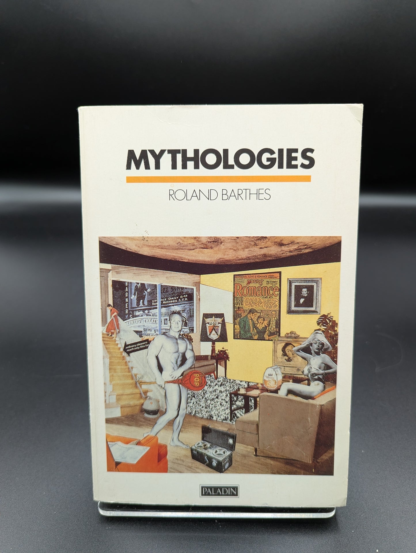 Mythologies