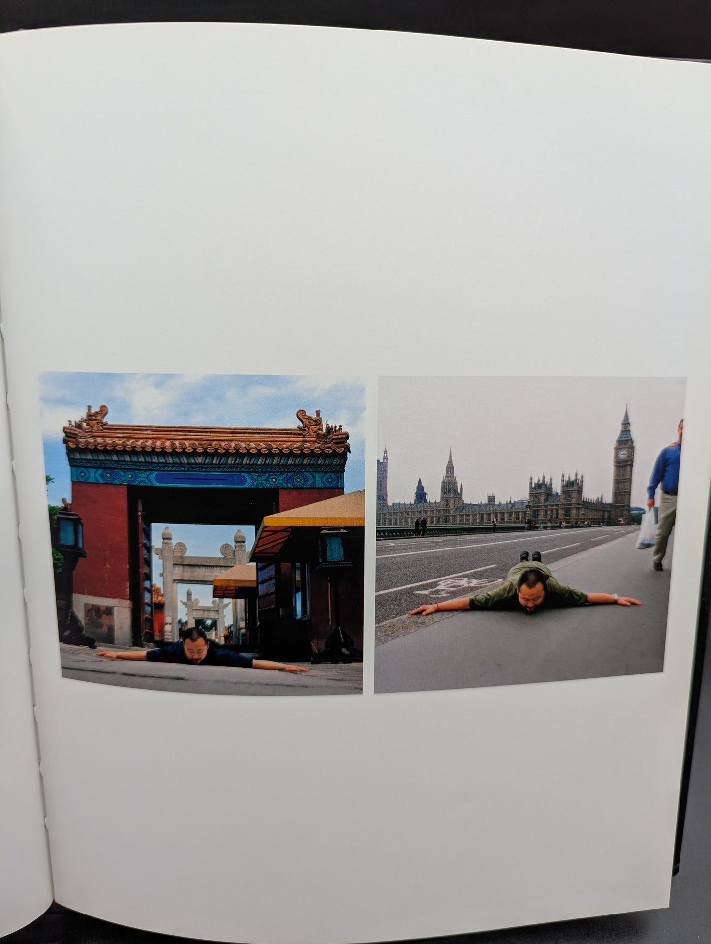 Action-Camera : Beijing Performance Photography