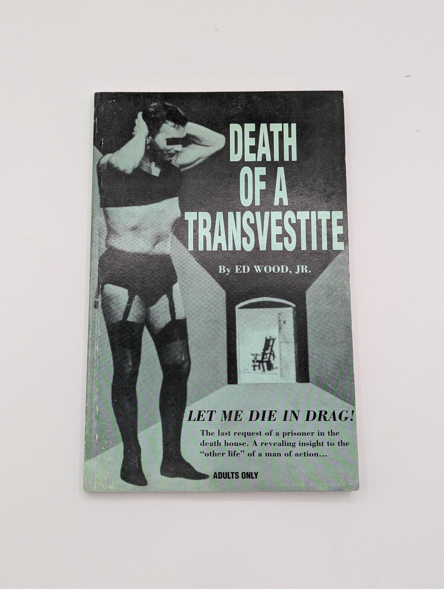 Death of a Transvestite