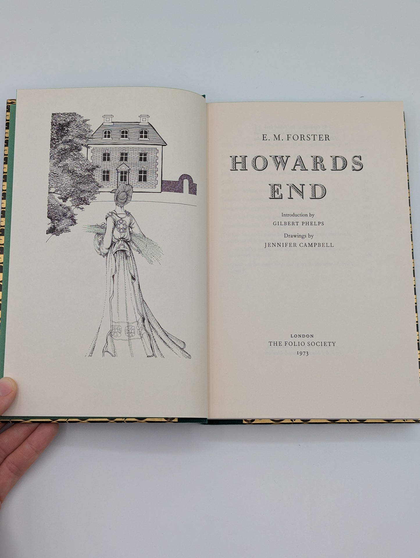 Howard's End