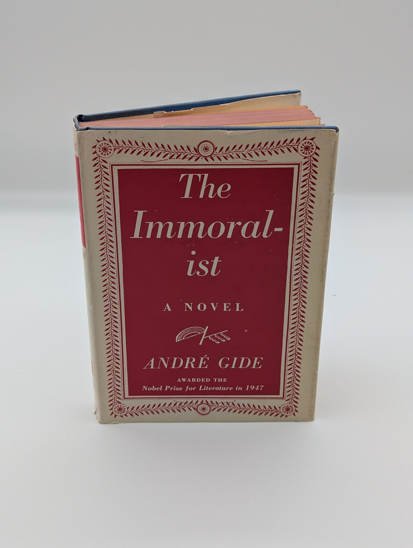 The Immoralist