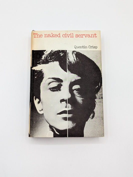 The Naked Civil Servant