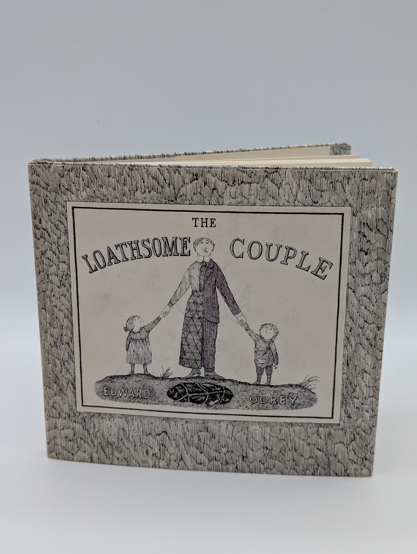 The Loathsome Couple