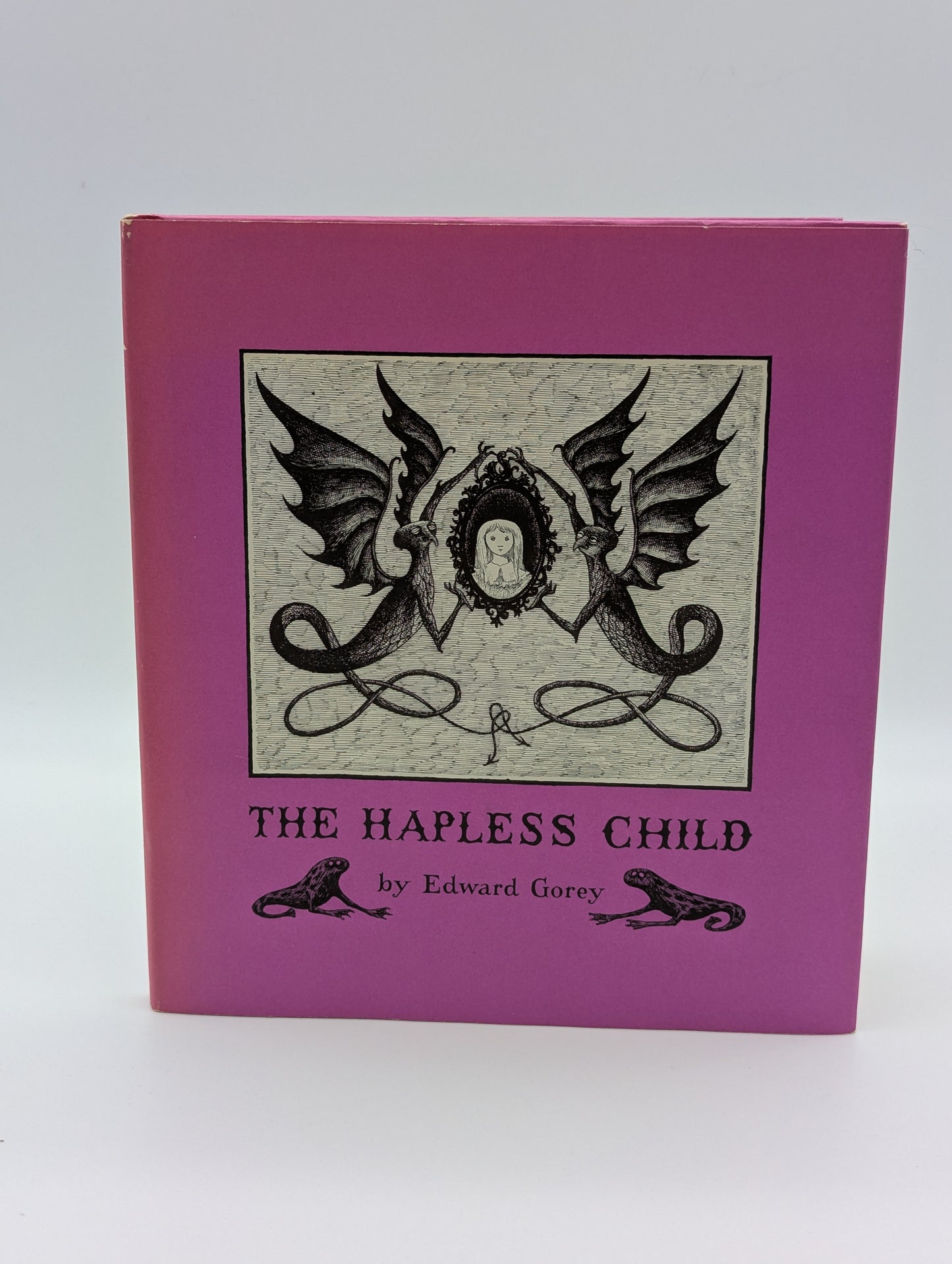 The Hapless Child