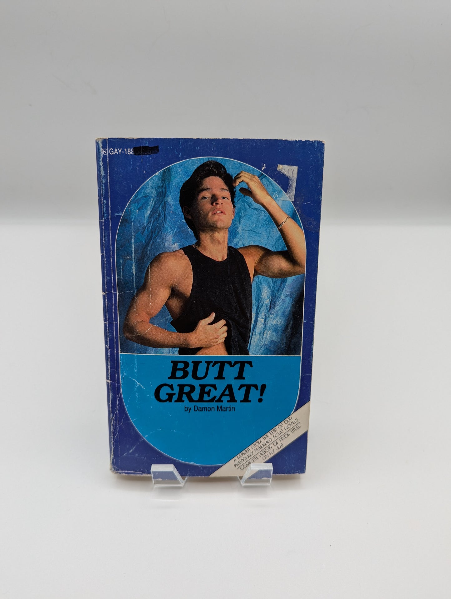 Butt Great