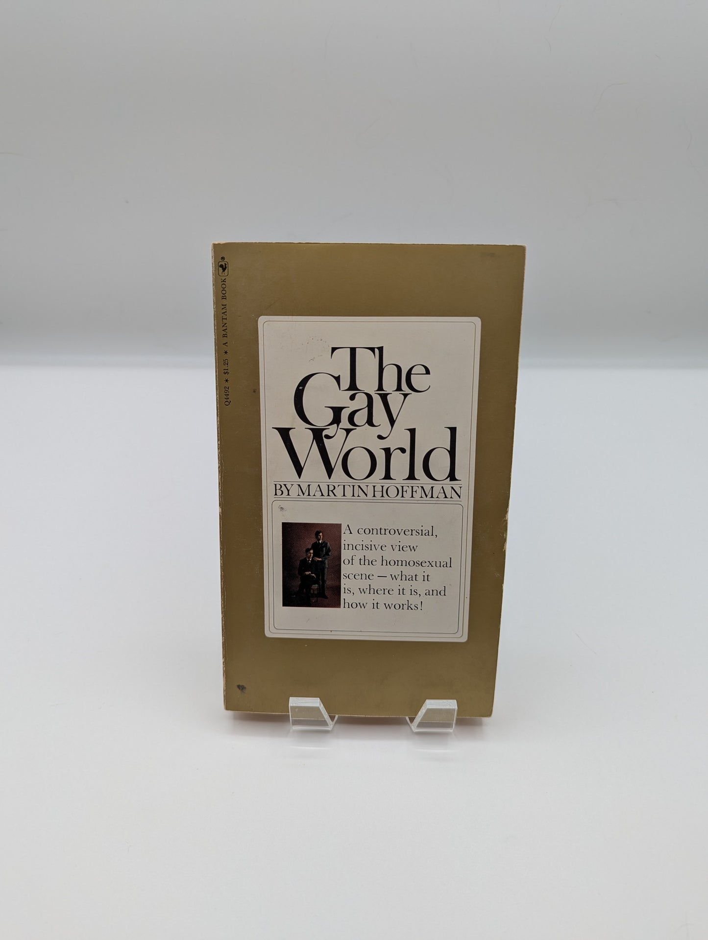 The Gay World