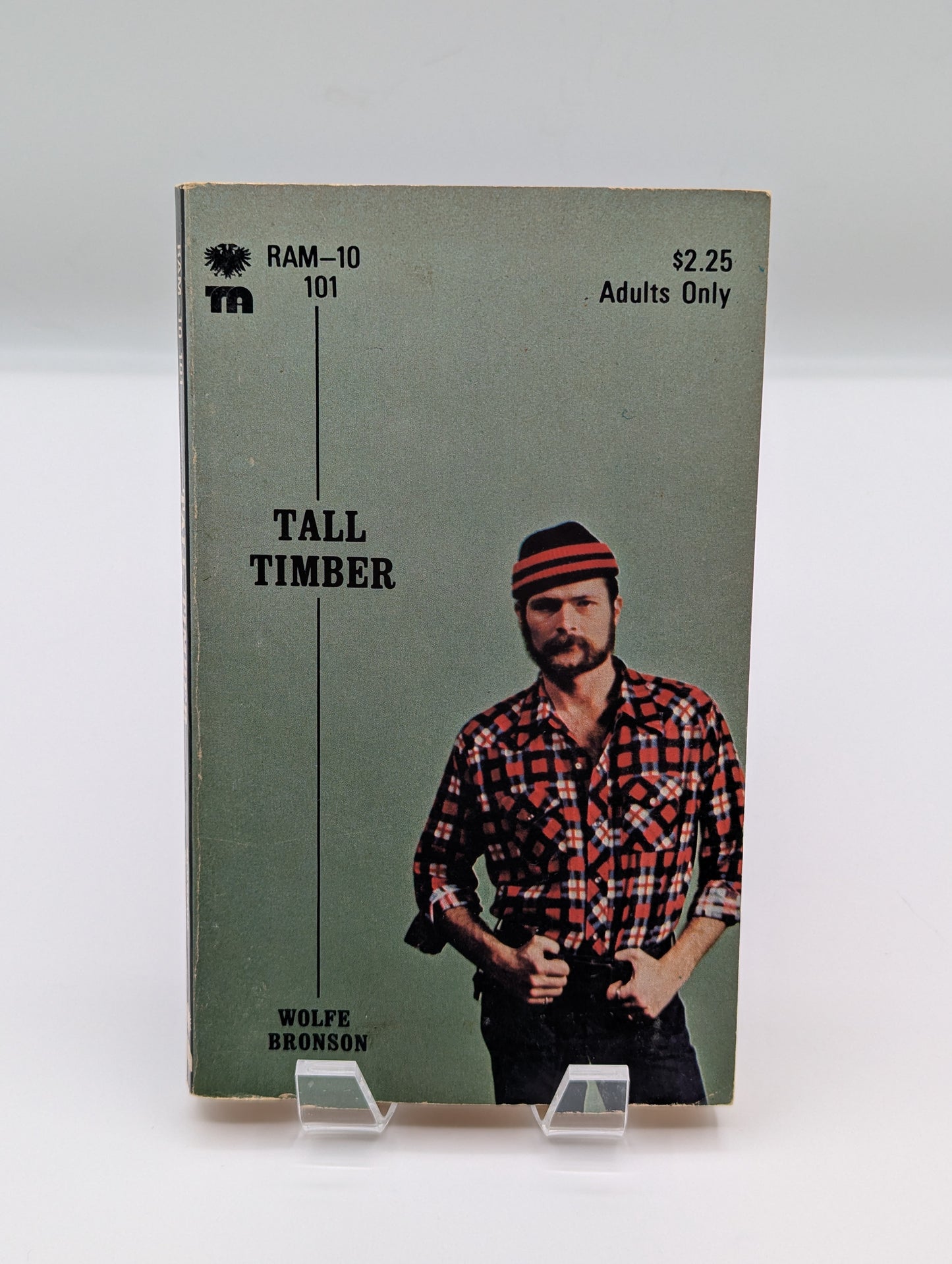 Tall Timber