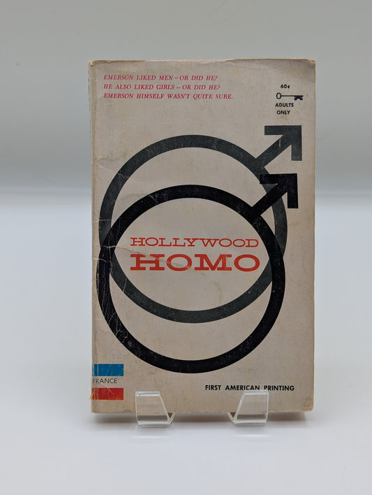 Hollywood Homo