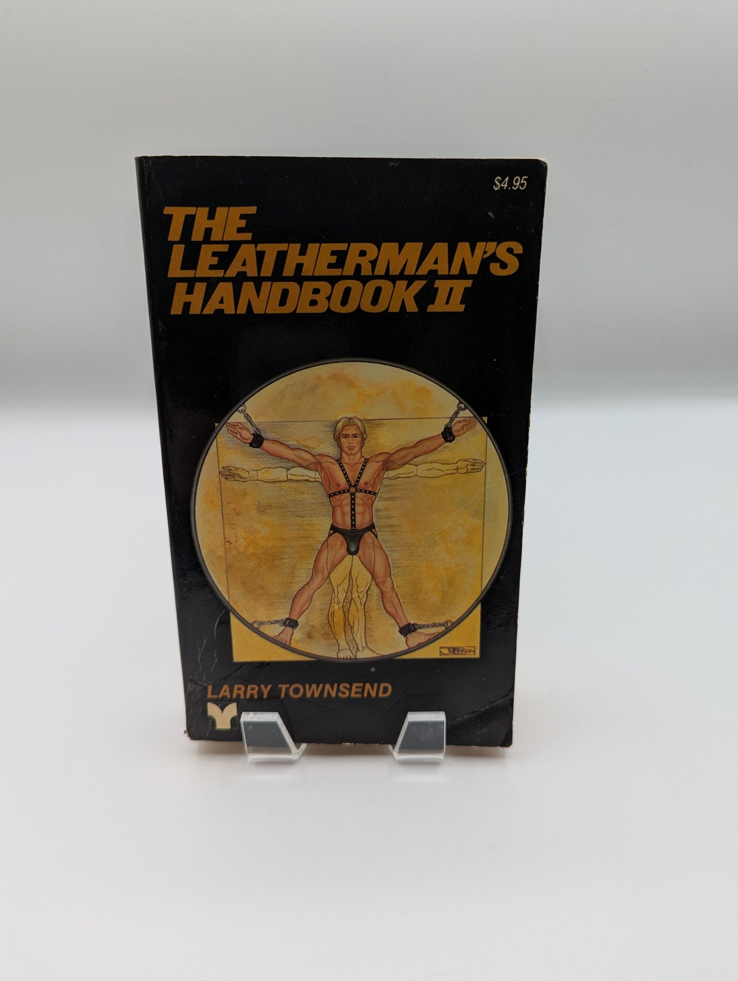 The Leatherman's Handbook II