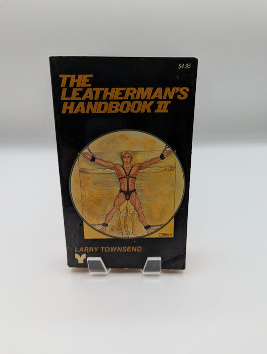 The Leatherman's Handbook II