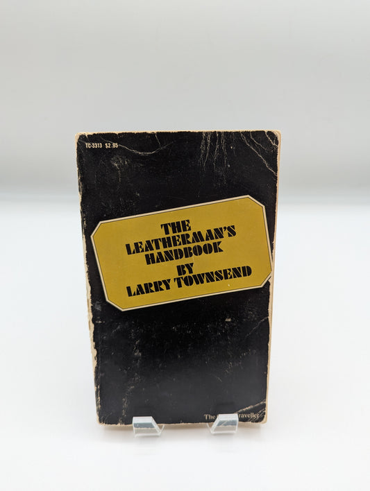 The Leatherman's Handbook
