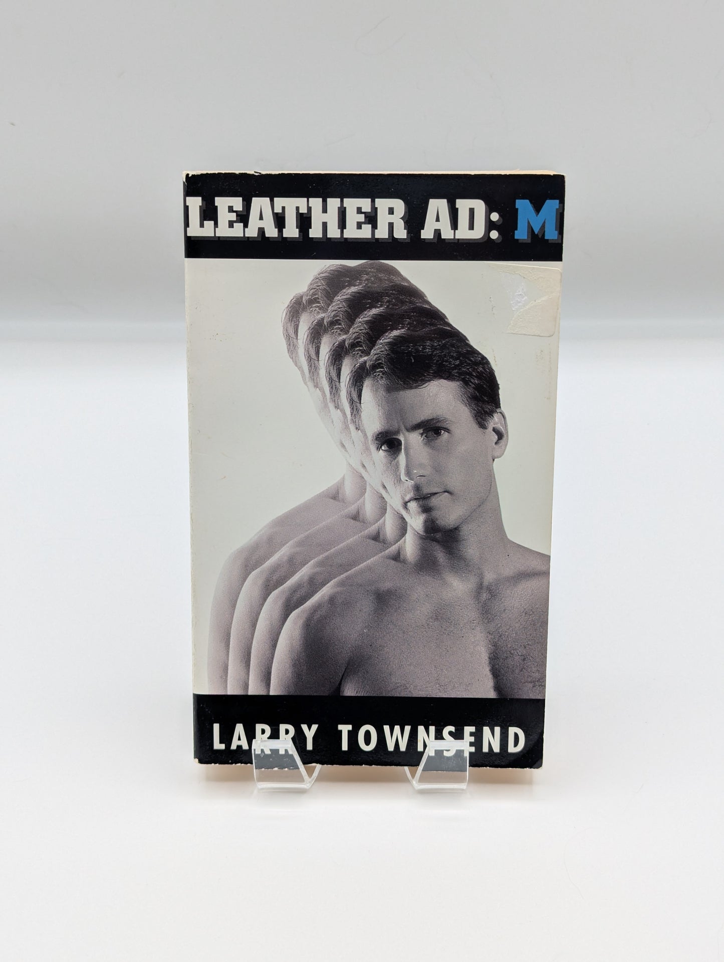 Leather AD : M