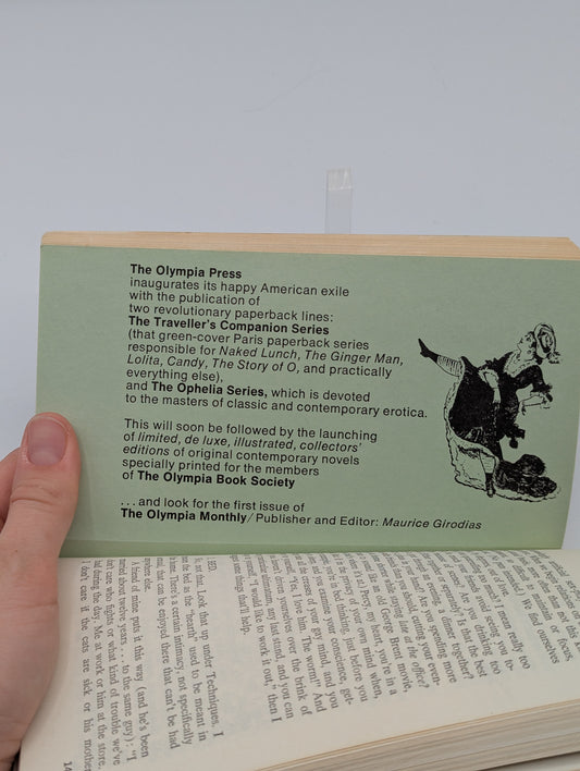The Homosexual Handbook