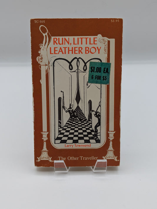 Run, Little Leatherboy