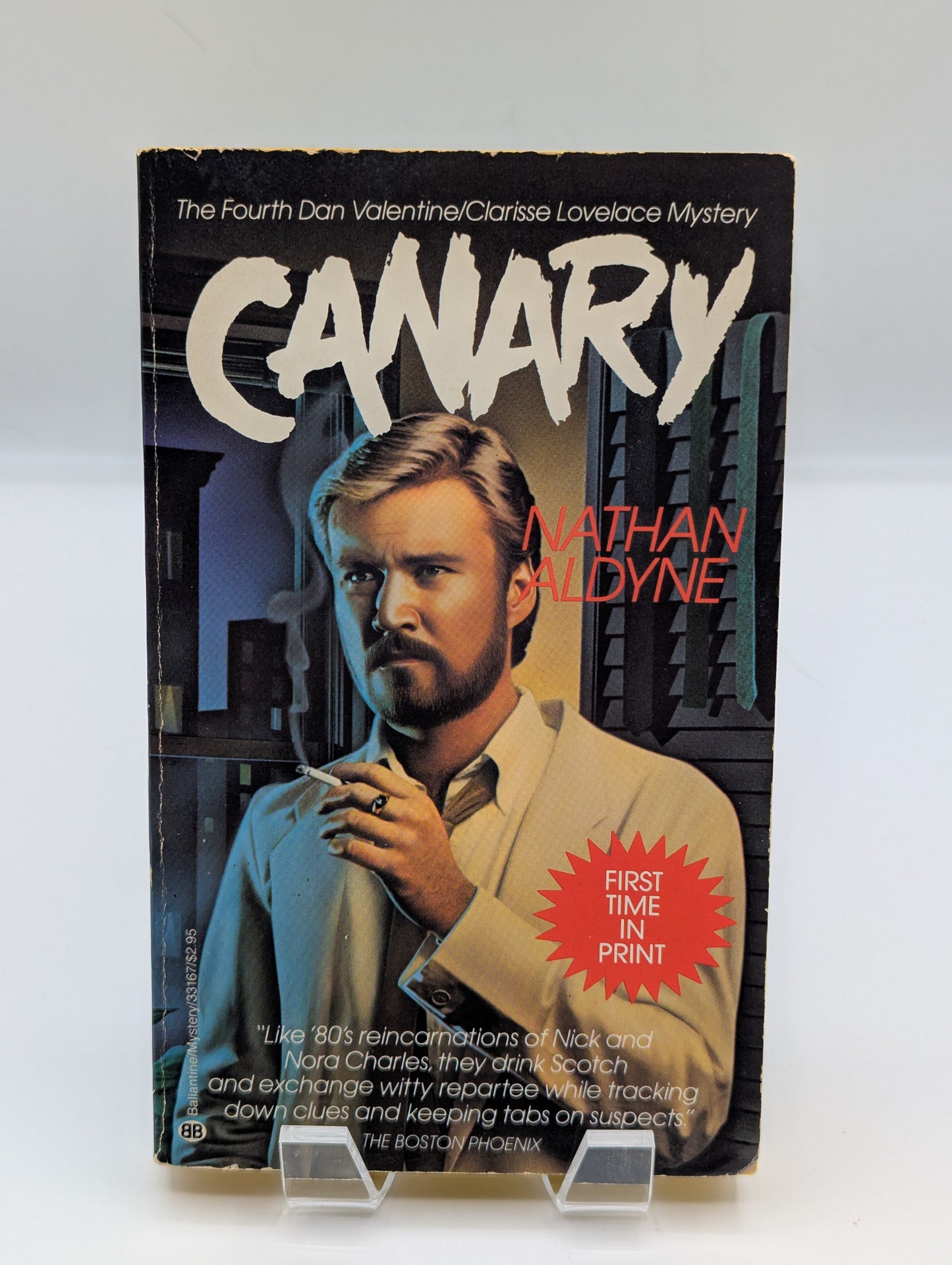 Canary