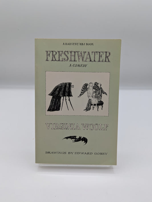 Freshwater: A Comedy