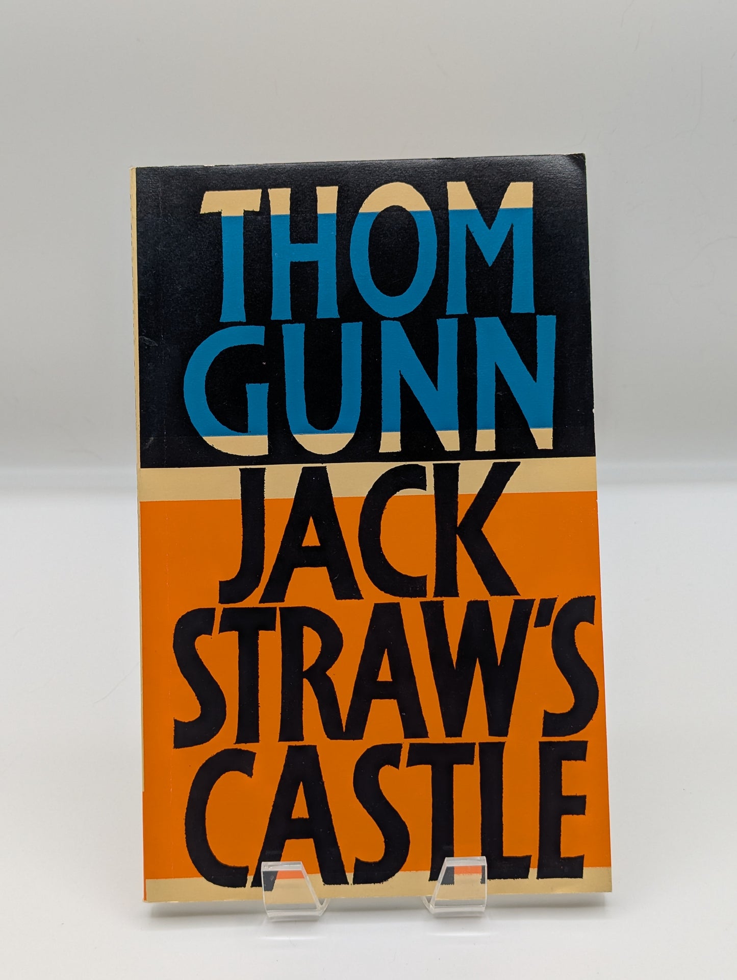 Jack Straw's Castle