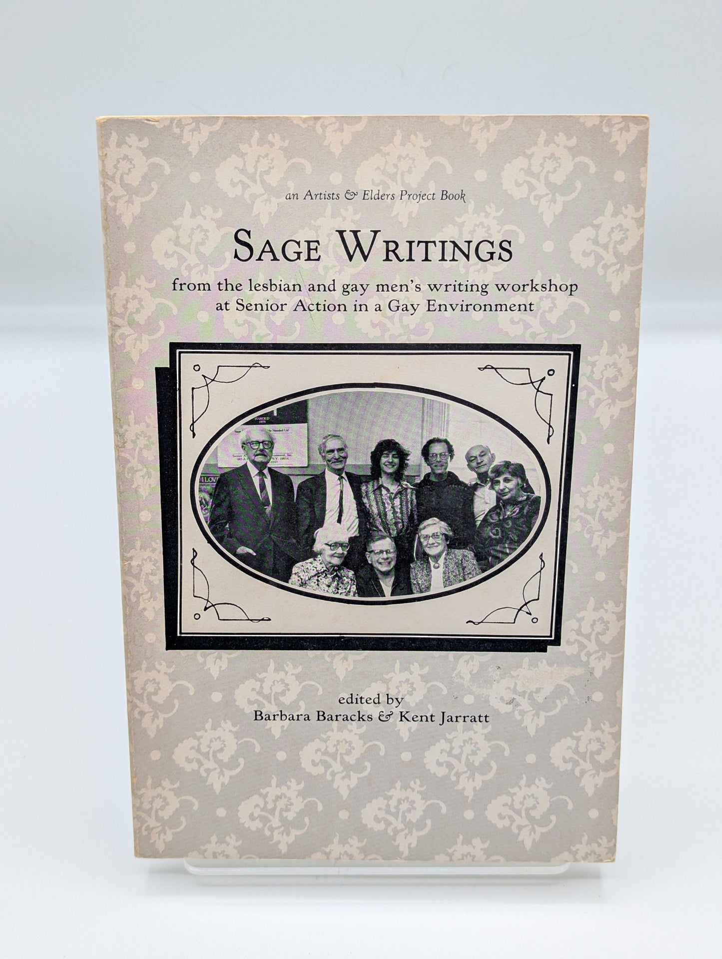 Sage Writings