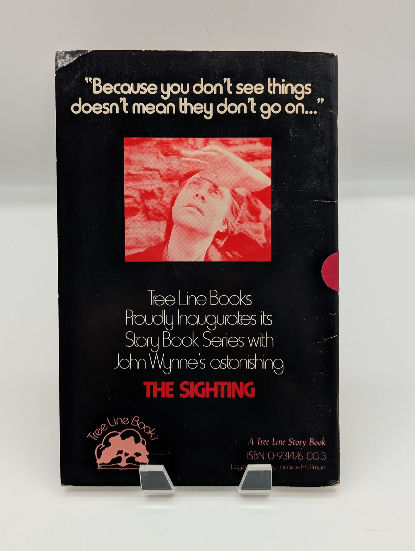 The Sighting