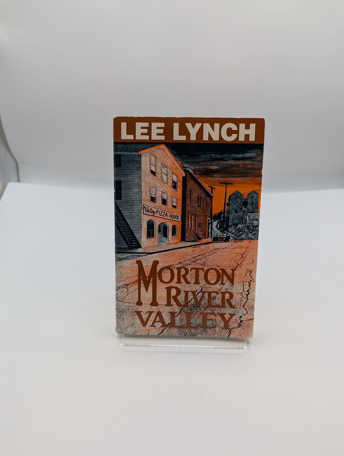 Morton River Valley