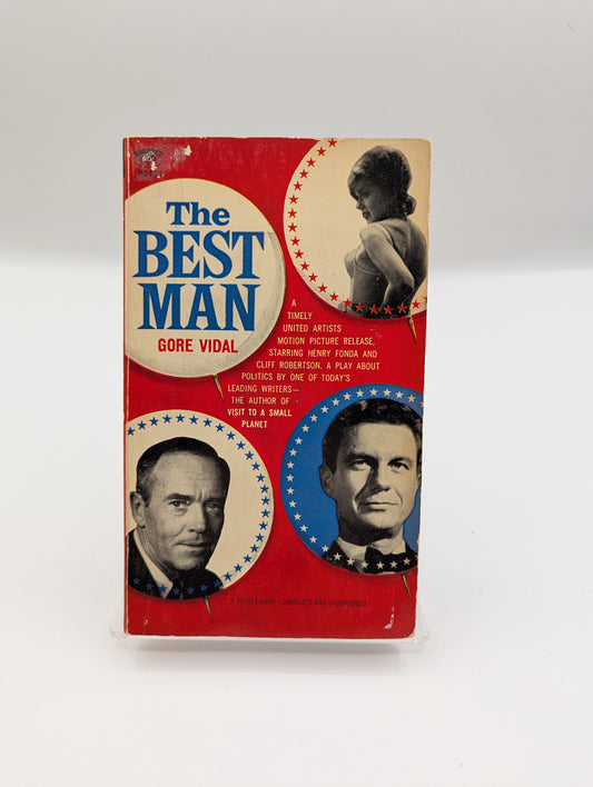 The Best Man