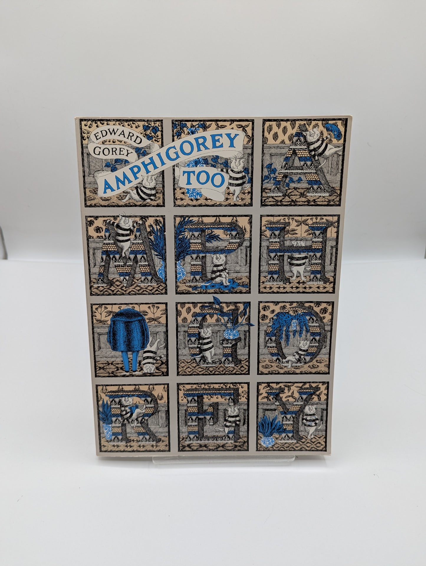 Amphigorey Too