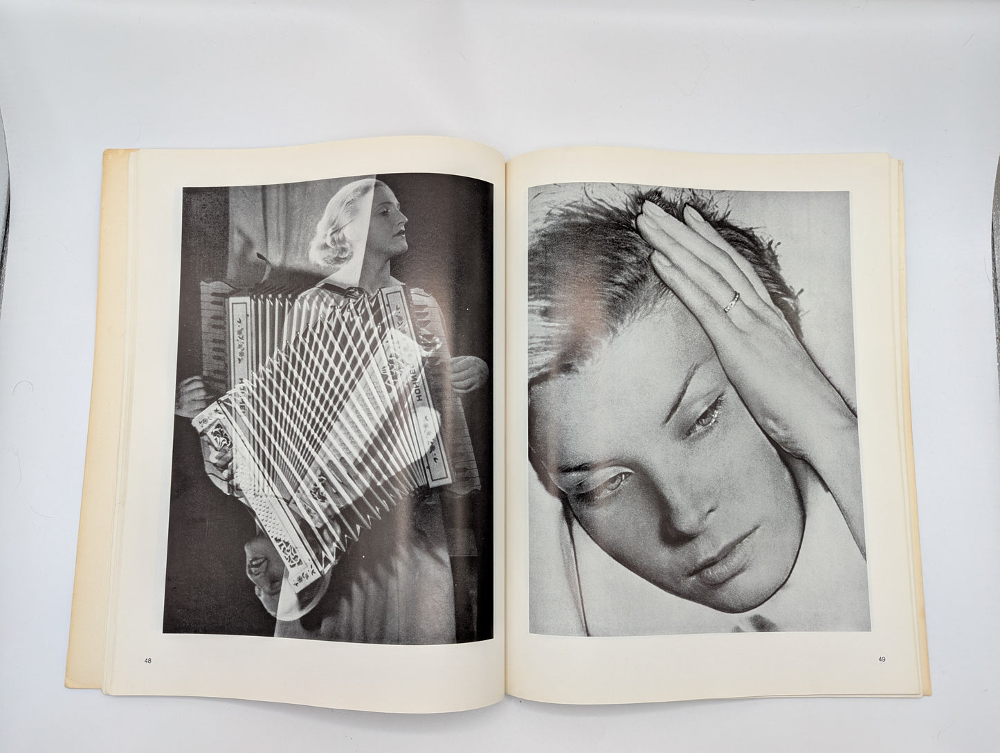 Photographs by Man Ray: 105 Works, 1920-1934