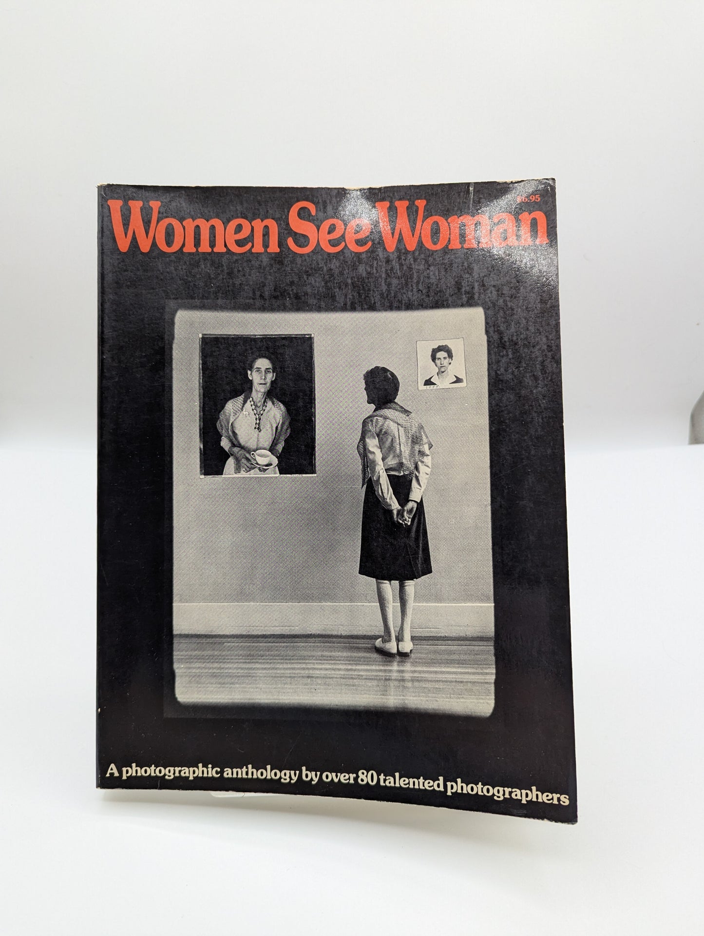 Women See Woman