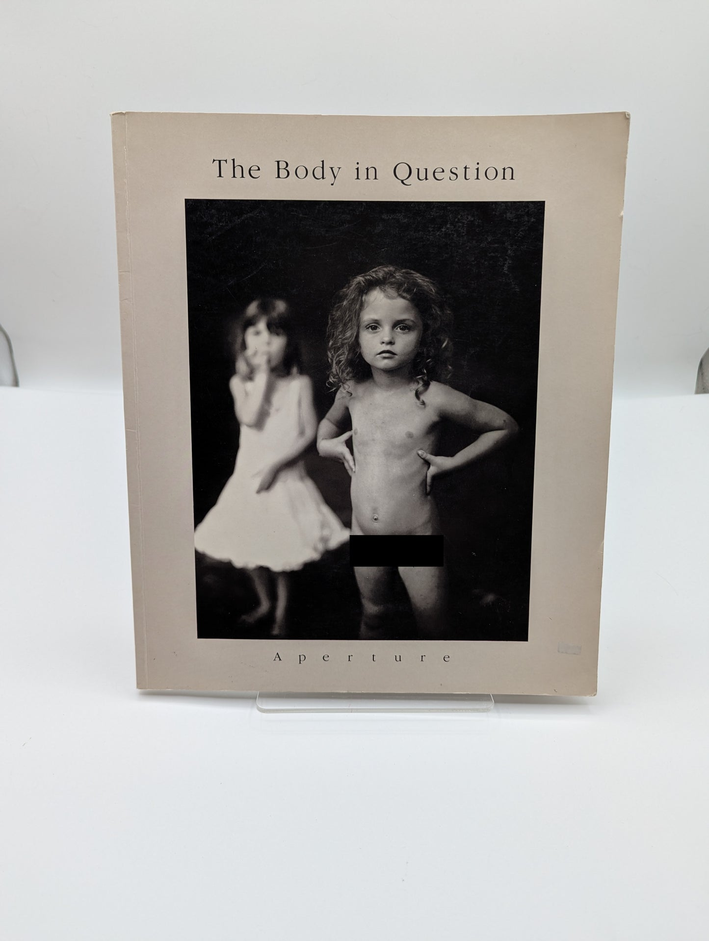 The Body in Question