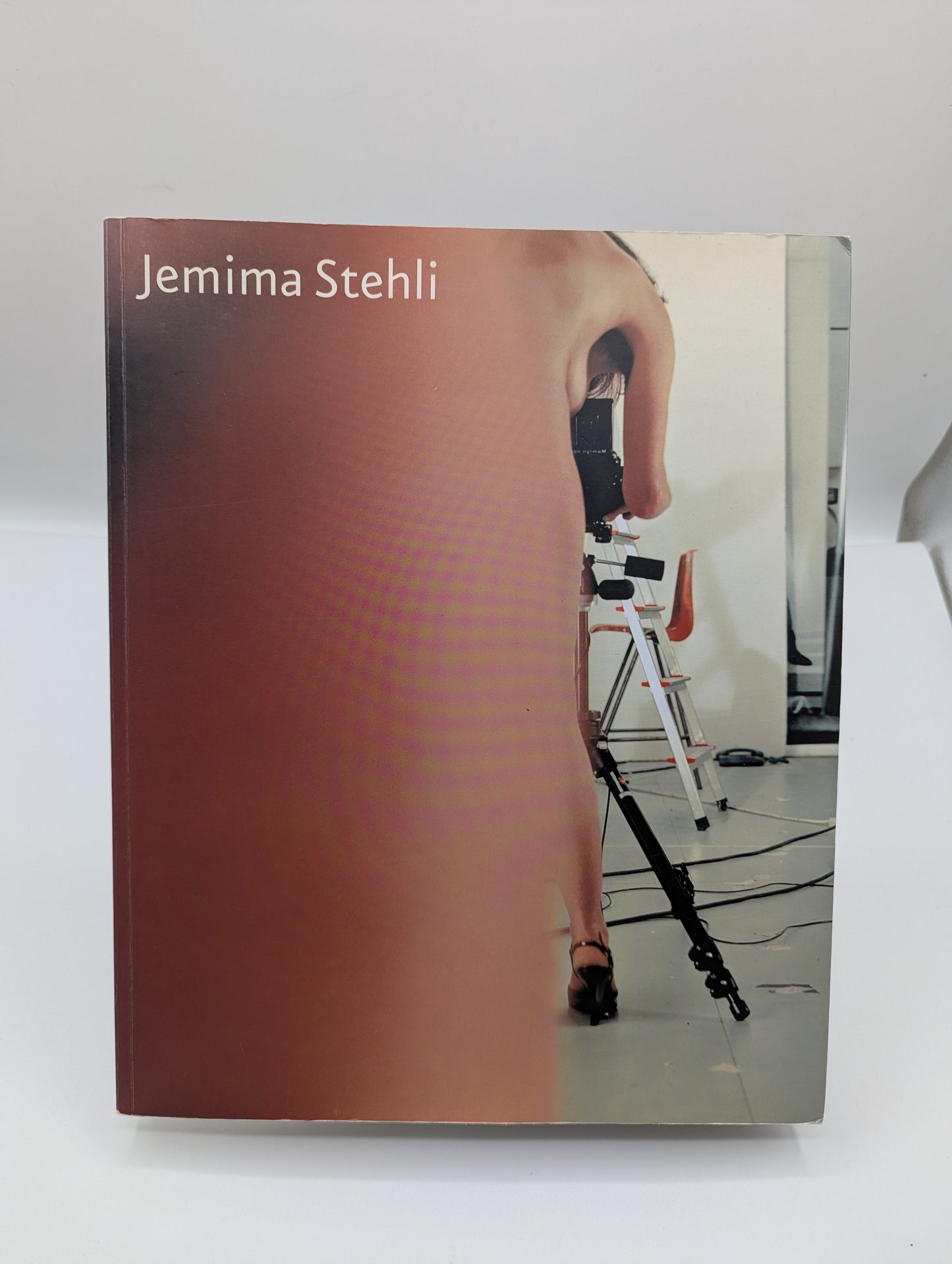 Jemima Steihl