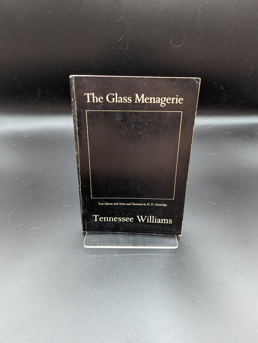 The Glass Menagerie