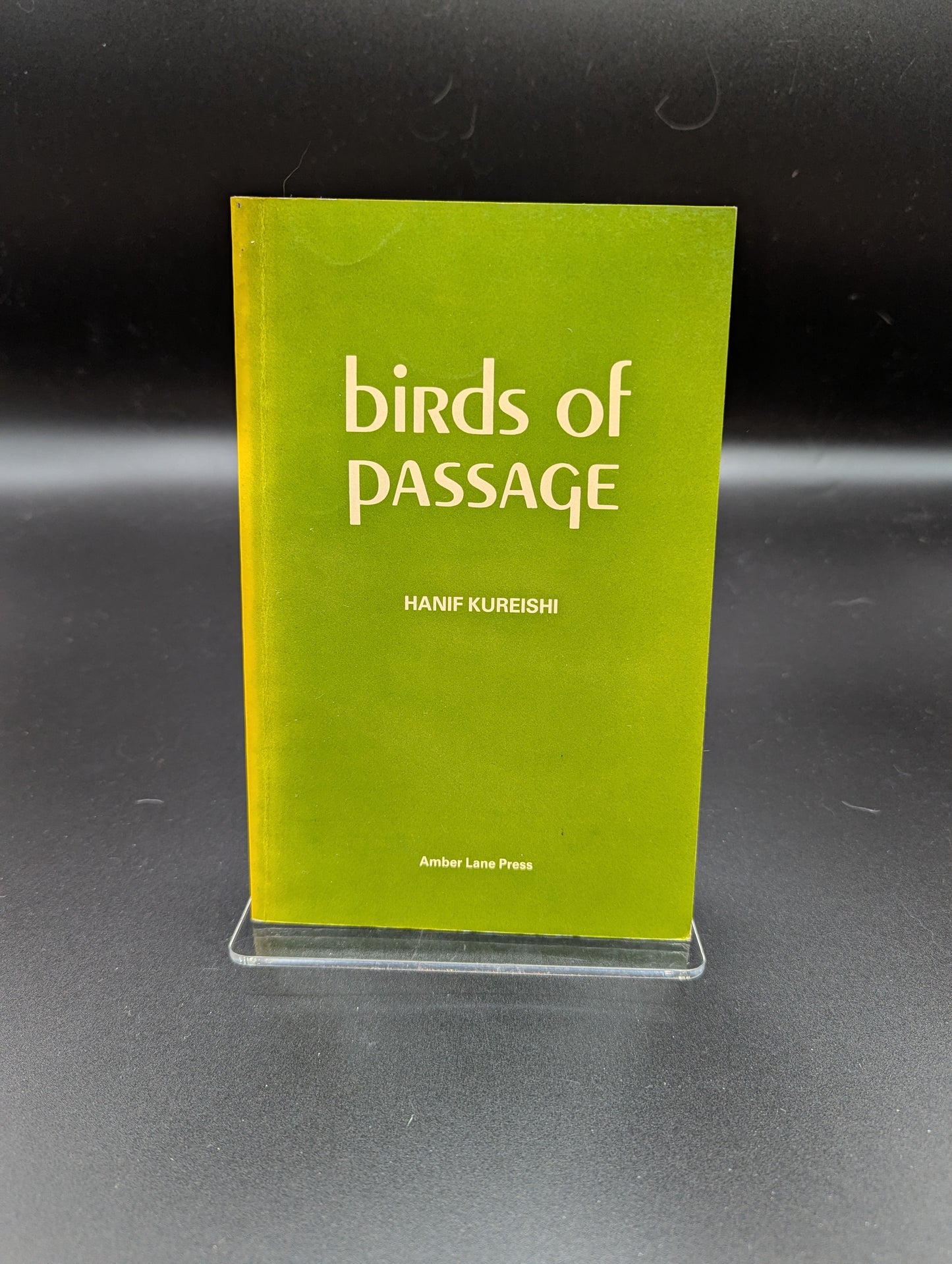 Birds of Passage