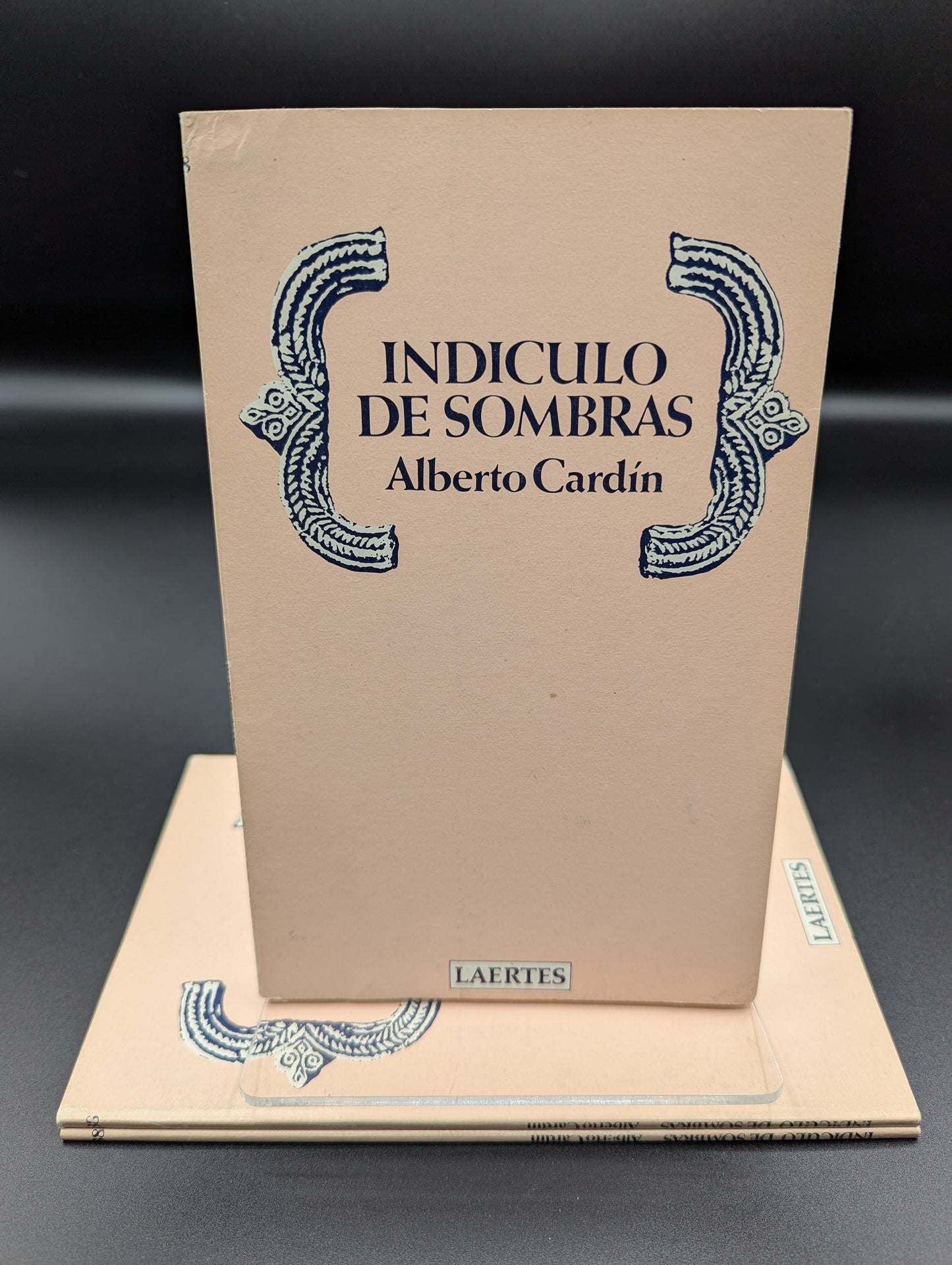 Indiculo de Sombras