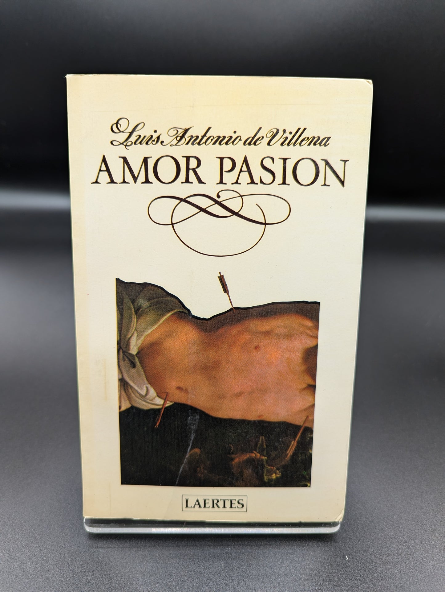 Amor Pasion