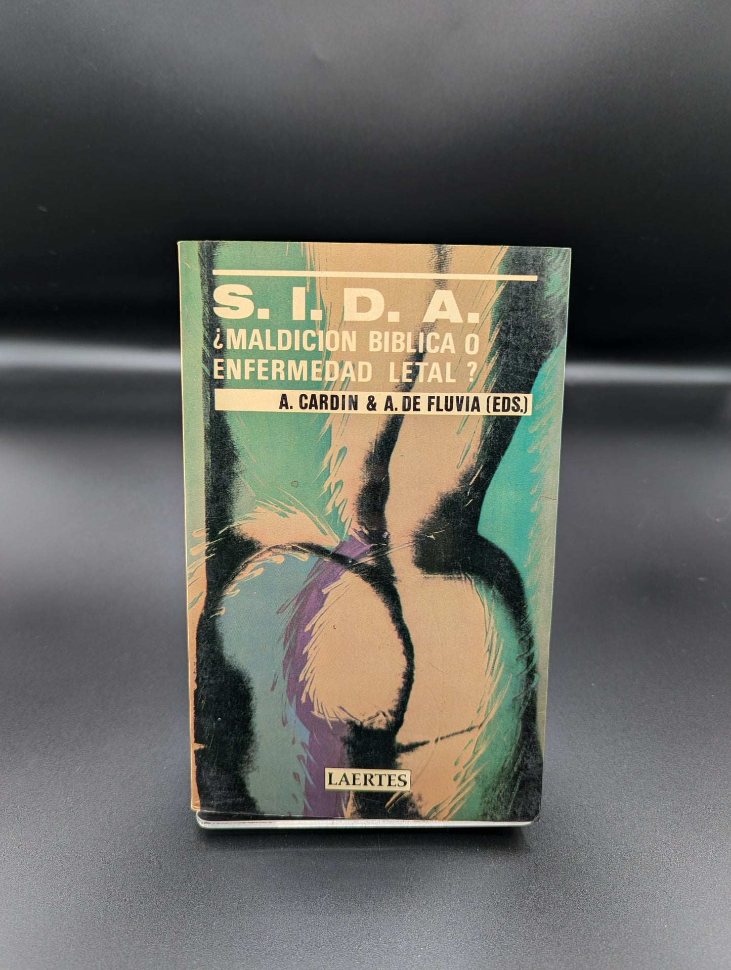 S.I.D.A.: ¿Maldición bíblica o enfermedad letal?
