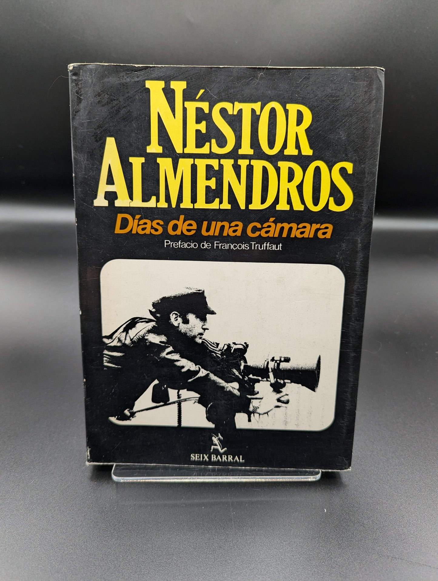 Dias de una camara