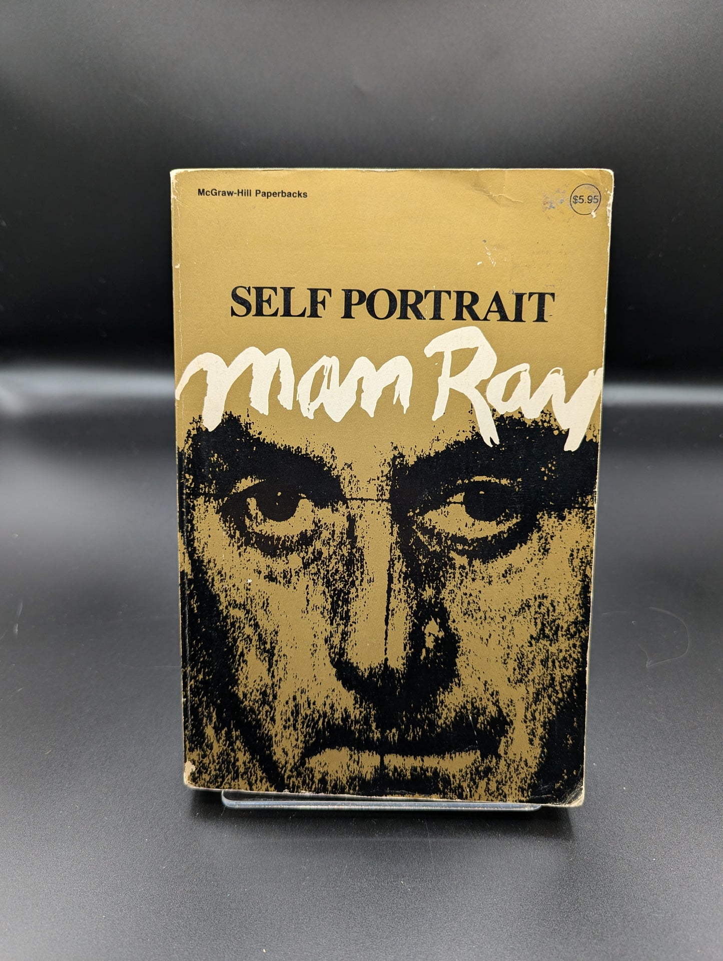 Self Portrait
