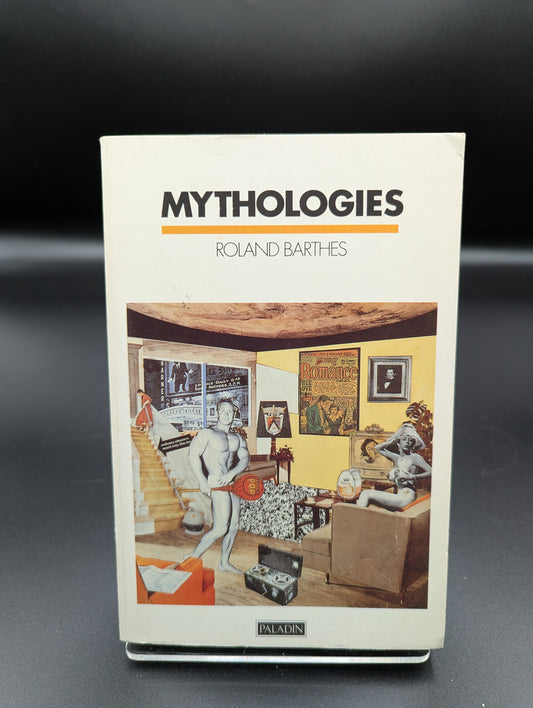 Mythologies