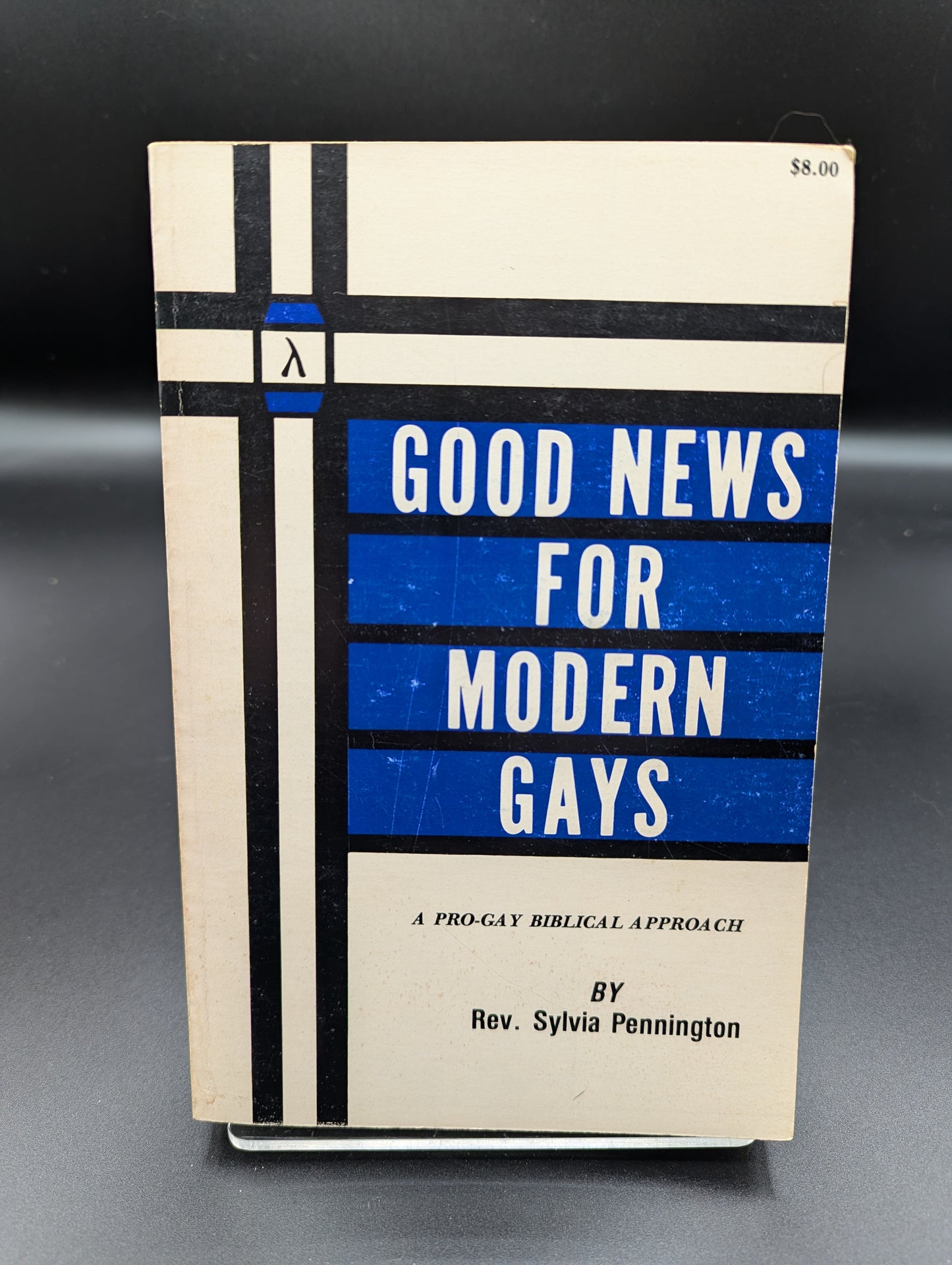 Good News for Modern Gays: A Pro-Gay Biblical Approach