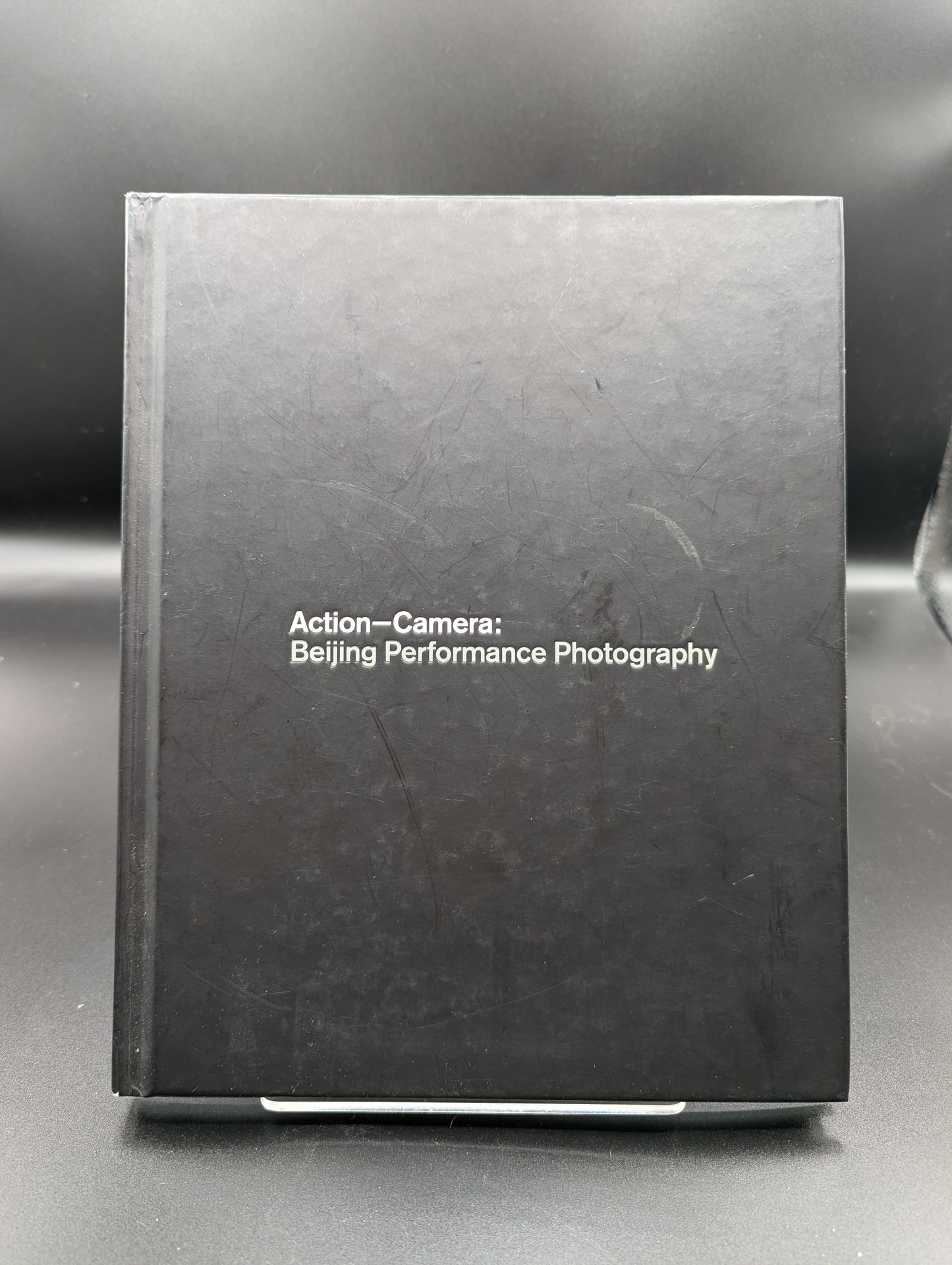 Action-Camera : Beijing Performance Photography