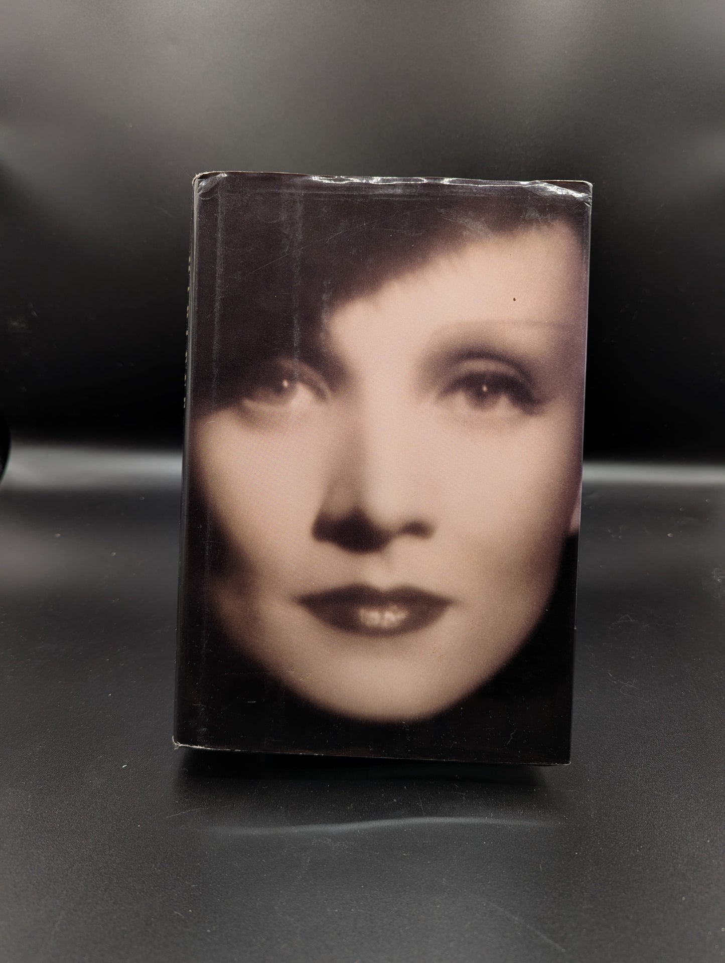 Marlene Dietrich