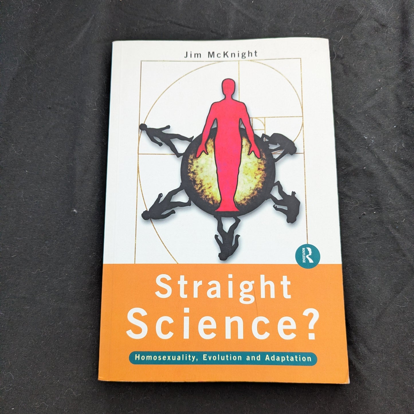 Straight Science? : Homosexuality, Evolution and Adaptation