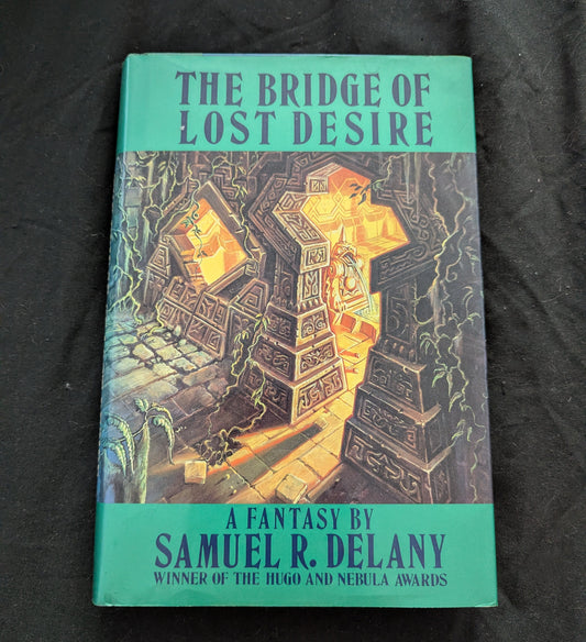 The Bridge of Lost Desire