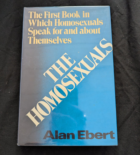 The Homosexuals