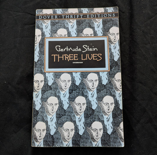 Three Lives
