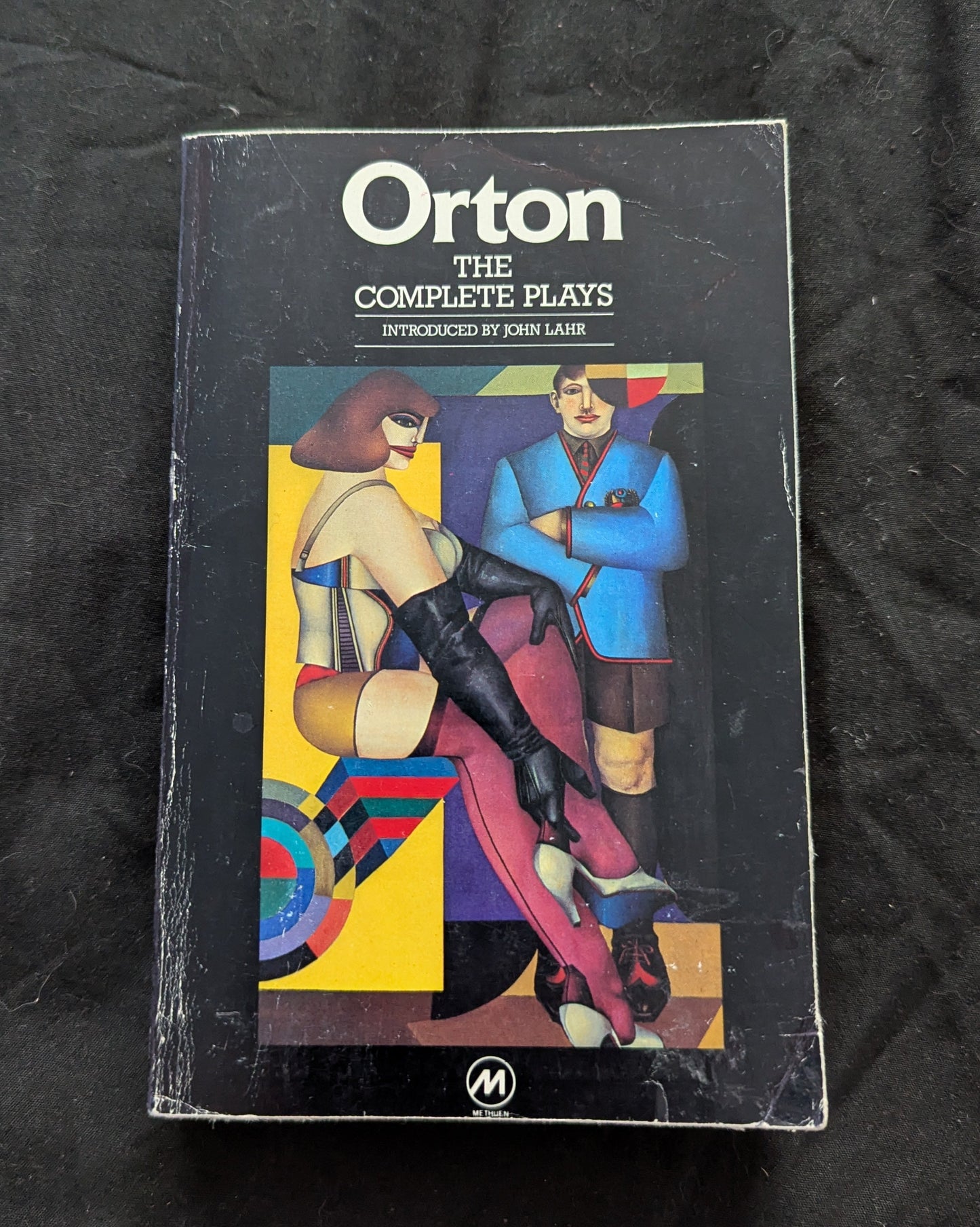 Orton : The Complete Plays